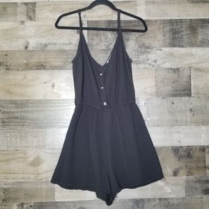 Zara romper